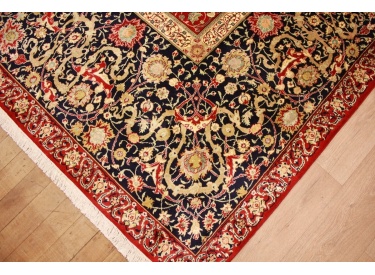 Orient Teppich "Kaschmir" Seidenteppich 451x306 cm Exklusiv