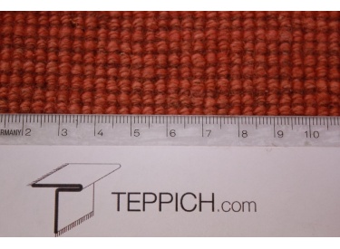 Nomadic Persian carpet Loribaft wool 293x200 cm