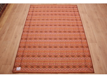 PATCHWORK Orient Teppich Designer 242x168 cm  VINTAGE