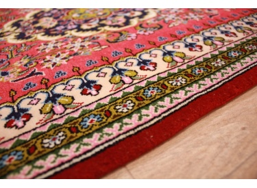Persian carpet  Sarough woolcarpet  85x63 cm