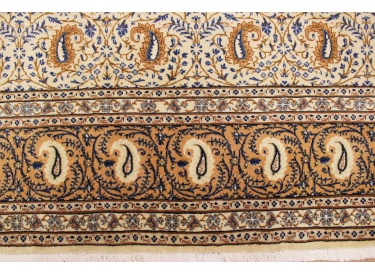 Persian carpet Kashan special size 320x225 cm