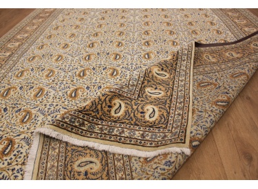 Persian carpet Kashan special size 320x225 cm
