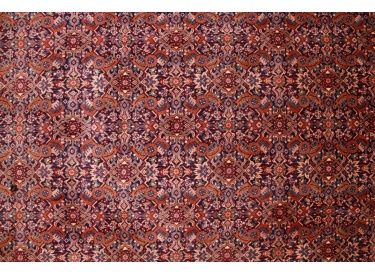 Sarough Perser Teppich Orientteppich 200x133 cm