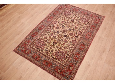 Fine & Antic persian carpet  Isfahan 222x146 cm