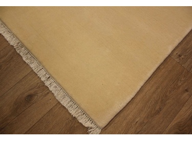 Oriental carpet Premium Nepal 236x171 cm Beige