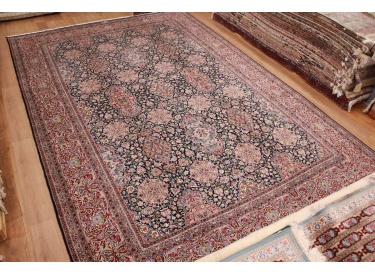 Persian carpet Kerman Rashid Farokhi 530x350 cm 