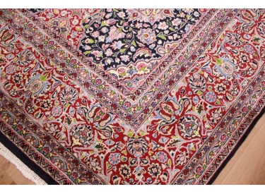 Perserteppich Kerman Rashid Farokhi 530x350 cm 