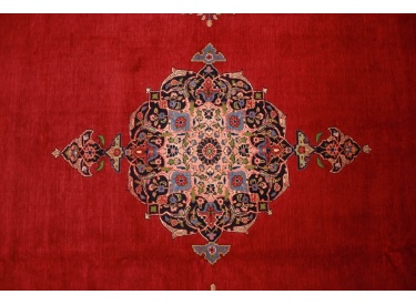 Perserteppich Kaschan Antique 346x250 cm