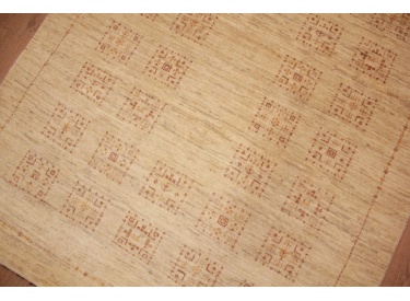 Persian carpet Loribaf pure wool 174x124 cm
