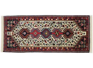 Läufer Perser Teppich