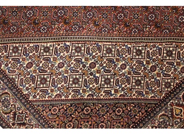 Exclusive Persian Rug Bidgeneh 205x145 cm