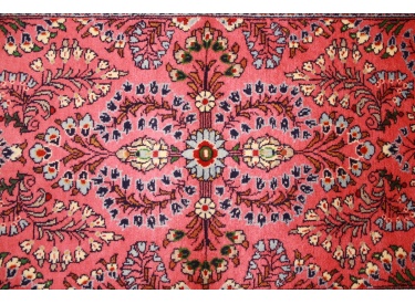 Perserteppich Sarough Orient Teppich 135x67 cm
