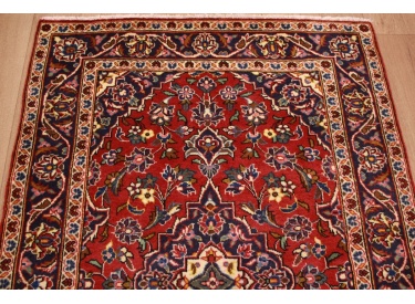 Perser Teppich  Kaschan Orientteppich 149x100 cm