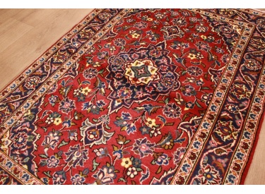 Perser Teppich  Kaschan Orientteppich 149x100 cm