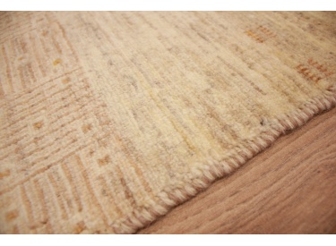 Fussmatte Perserteppich Loribaft  Wolle 60x33 cm