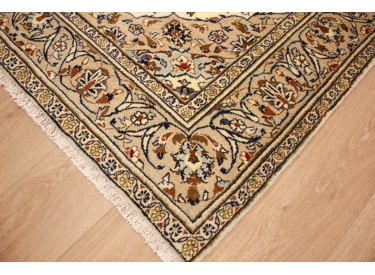 Perser Teppich Kaschan Orientteppich 230x152 cm