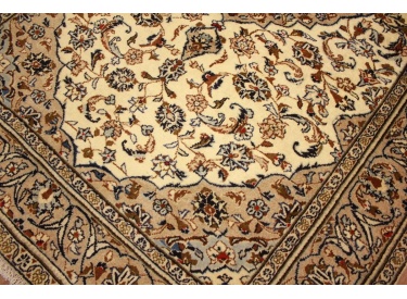 Perser Teppich Kaschan Orientteppich 230x152 cm