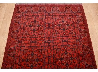 "Orientteppich"  Belutsch Wollteppich 196x130 cm