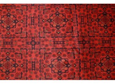 "Orientteppich"  Belutsch Wollteppich 196x130 cm