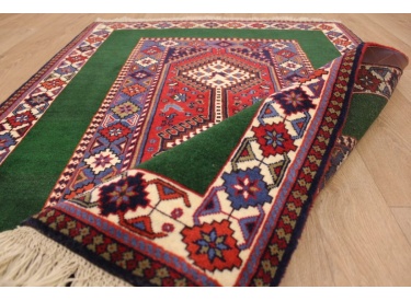 Persian carpet Yalameh nomadic 150x105 cm