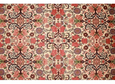 Perserteppich Hamedan Orient Teppich 167x106 cm