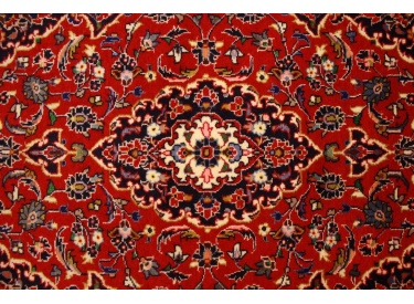 Perserteppich Kaschan Orient Teppich 126x70 cm