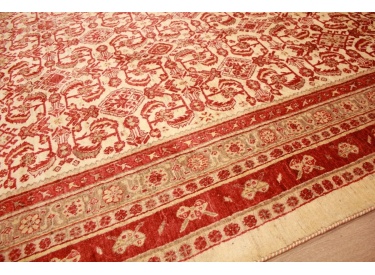 Nomadic persian wool carpet Gashghai Kashkouli  319x241 cm