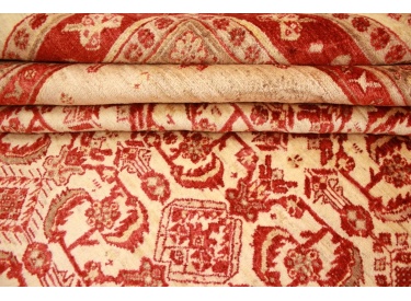 Nomadic persian wool carpet Gashghai Kashkouli  319x241 cm