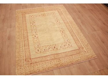 Persian carpet Loribaf pure wool 195x149 cm