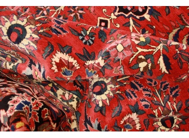 Persian carpet "Bakhtiar" virgin wool 442x320 cm