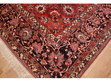 Perser Teppich Bakhtiar Wollteppich 442x320 cm