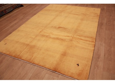 Persian carpet Gabbeh pure wool 290x201 cm