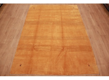 Persian carpet Gabbeh pure wool 290x201 cm