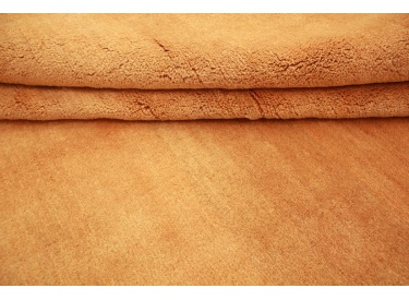 Perserteppich Gabbeh reine Wolle 290x201 cm