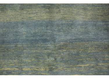 Persian carpet "Gabbeh Loribaf" wool 195x150 cm
