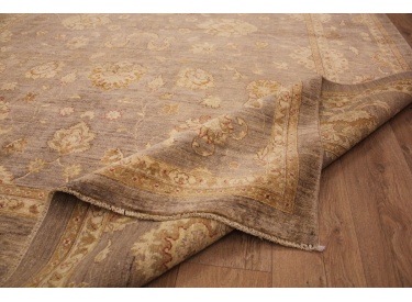 Oriental carpet Ziegler virgin wool 352x265 cm