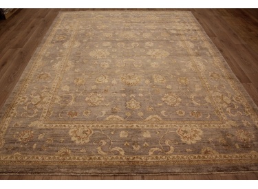Oriental carpet Ziegler virgin wool 352x265 cm