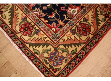 Perser Teppich Tabriz Wollteppich 253x149 cm