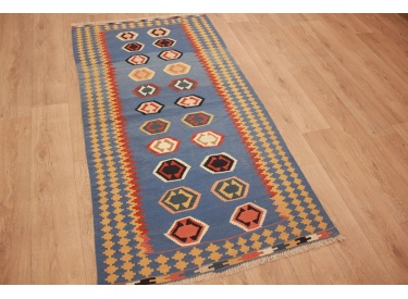 Orientalishe Carpet Kilim  195x102 cm Runner
