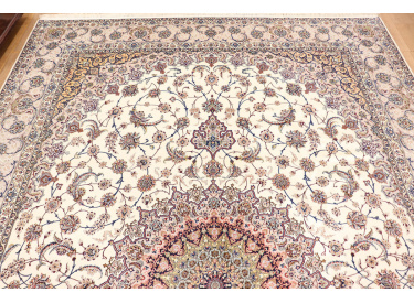 Isfahan Teppich Hamburg