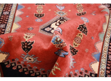 Ghaschghai Perserteppich schurwolle online kaufen