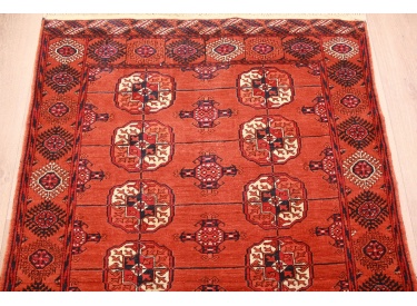 Perserteppich Bukhara wollteppich online kaufen bei teppich.com