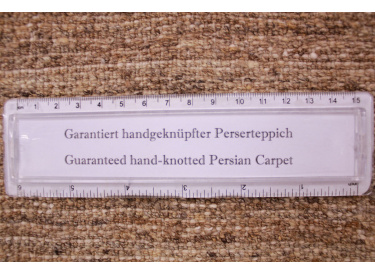 Teppich.com - Nomadic persian wool carpet Kashkouli 