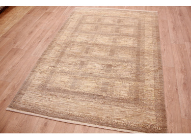 Teppich.com - Nomadic persian wool carpet Kashkouli 