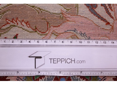 Teppich.com - Isfahan Teppiche bei www.teppich.com kaufen