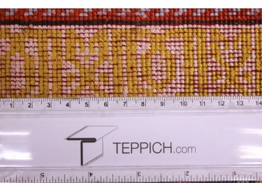 Teppich.com - türkische Kayseri Teppiche bei www.teppich.com kaufen