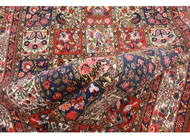 Perserteppich Bakhtiar wool online bei teppich.com