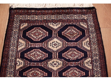 Paki Orientteppich Bukhara