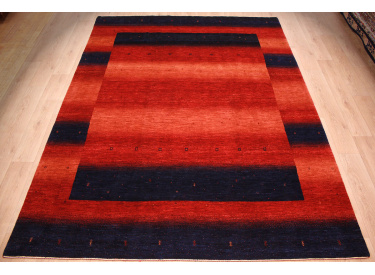 Teppich.com - Nomadic persian wool carpet Kashkoul