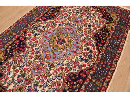 Perser Teppich "Kerman" Wollteppich 237x150 cm
